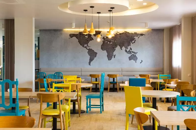 Fotos del hotel Star Inn Peniche:  12