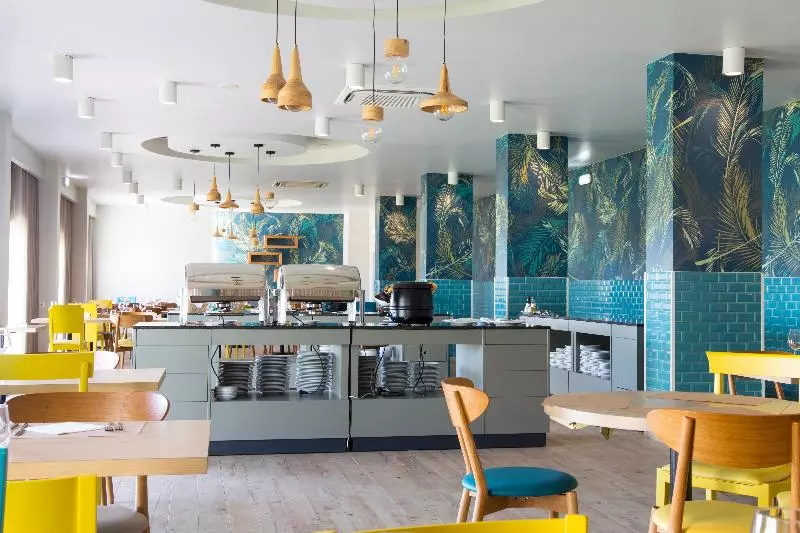 Fotos del hotel Star Inn Peniche:  17