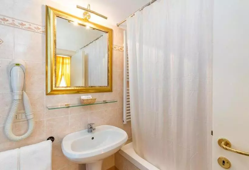 Fotos del hotel Villa Casanova:  23