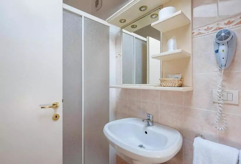 Fotos del hotel Villa Casanova:  20