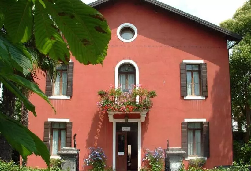 Fotos del hotel Villa Casanova:  21