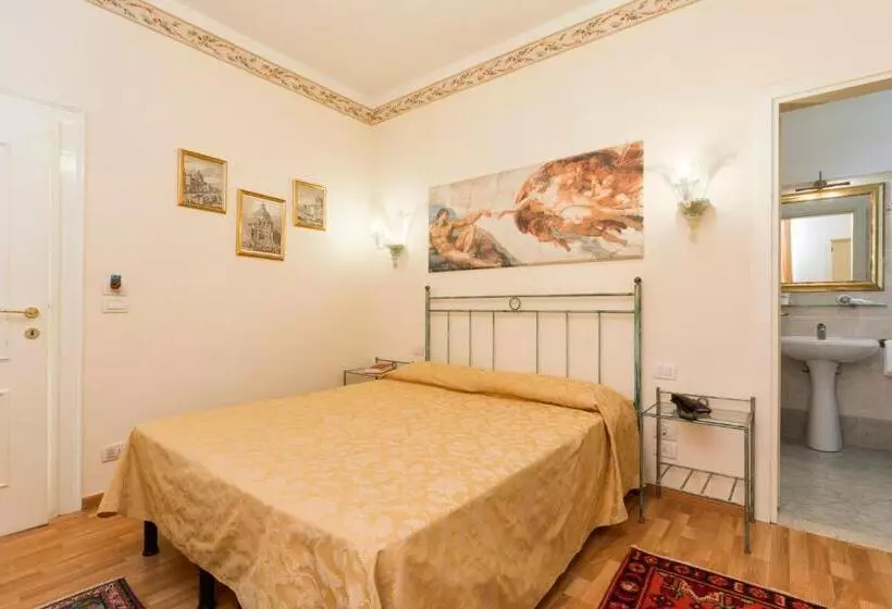 Fotos del hotel Villa Casanova:  15