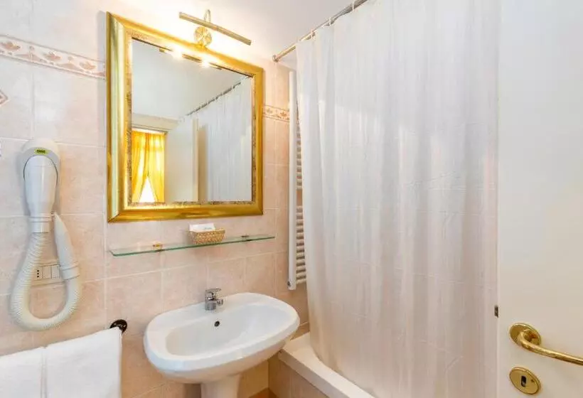 Fotos del hotel Villa Casanova:  25