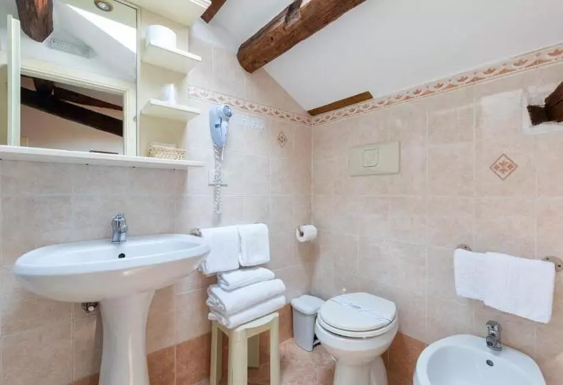 Fotos del hotel Villa Casanova:  13