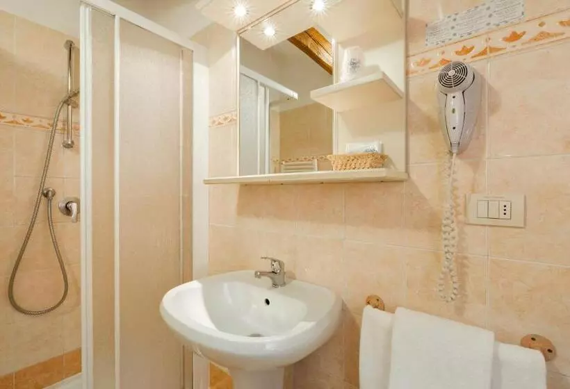 Fotos del hotel Villa Casanova:  22