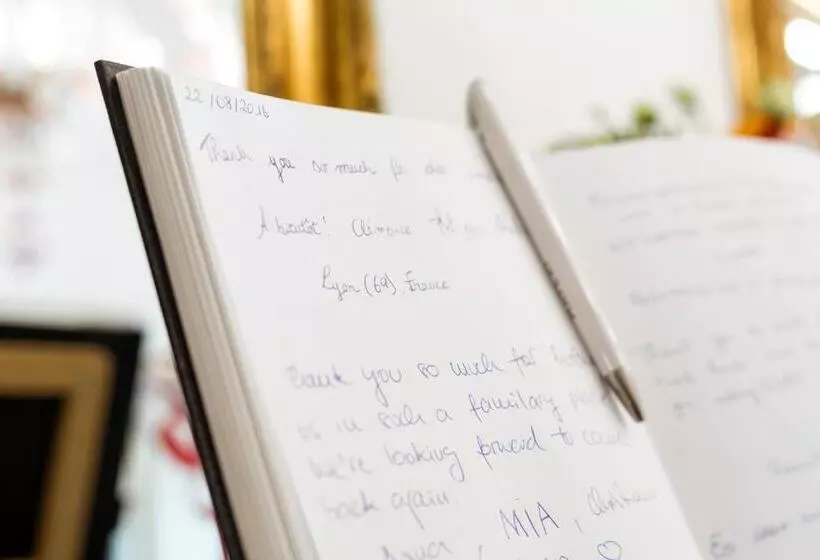 Fotos del hotel Villa Casanova:  5