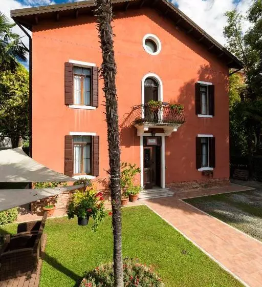 Fotos del hotel Villa Casanova:  18