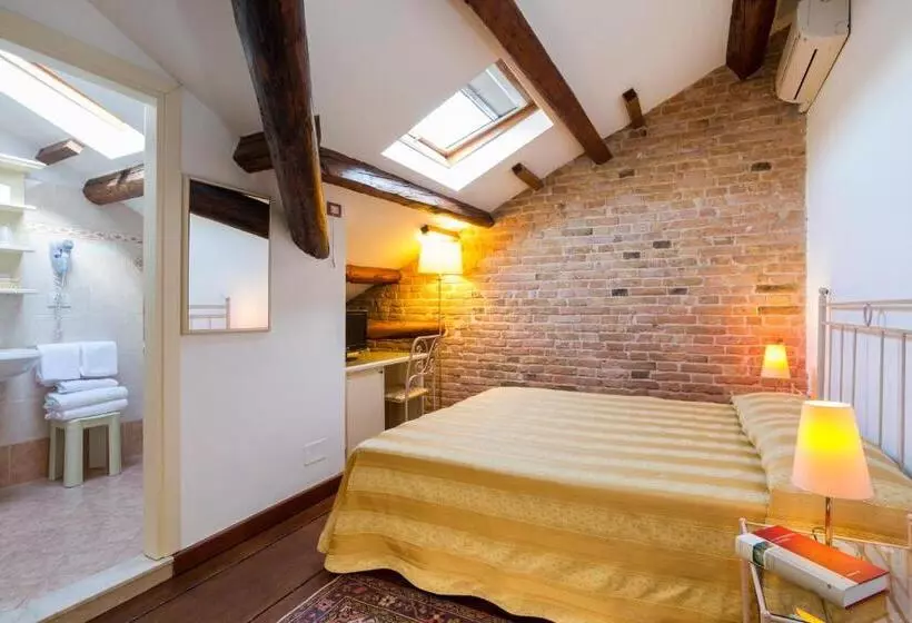 Fotos del hotel Villa Casanova:  19