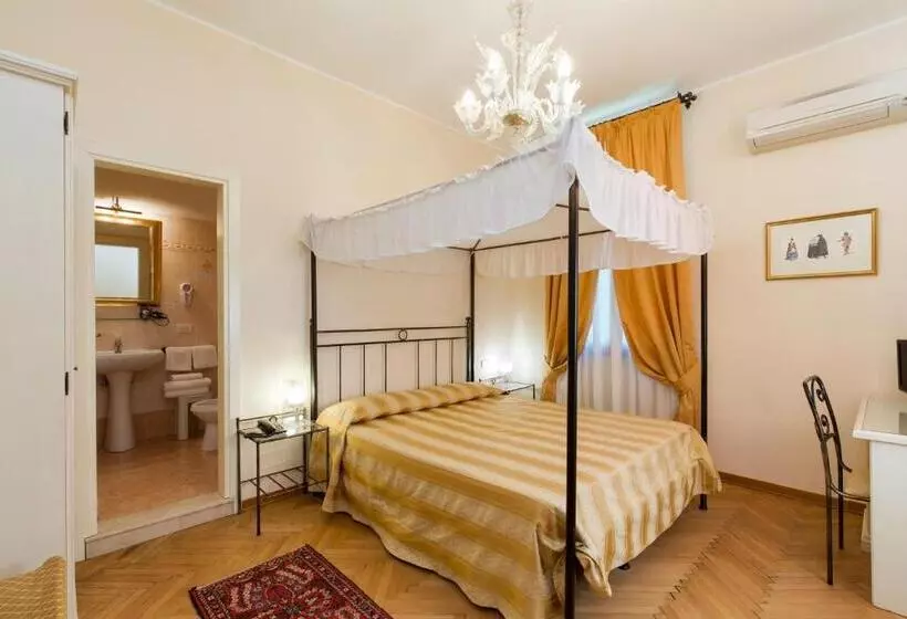 Fotos del hotel Villa Casanova:  11