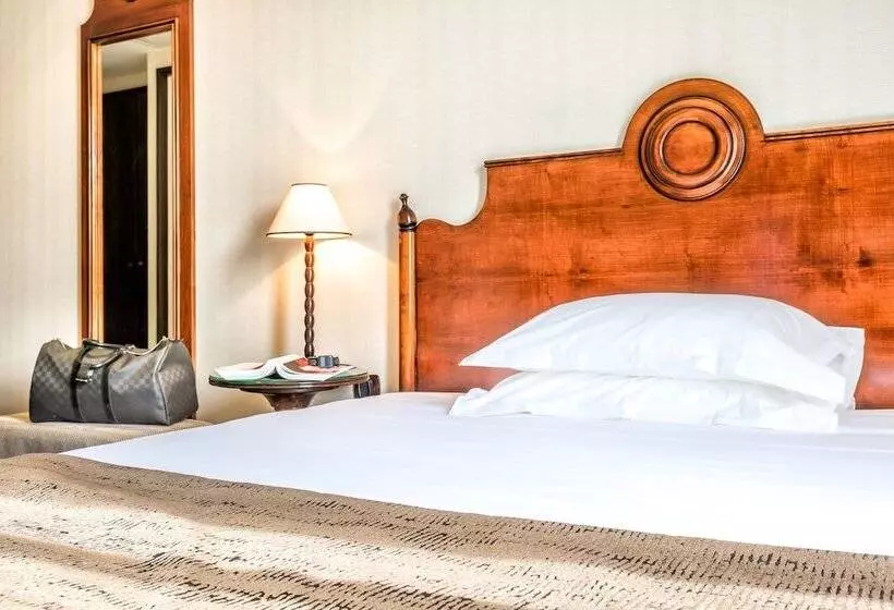 Fotos del hotel Villa Montparnasse:  7