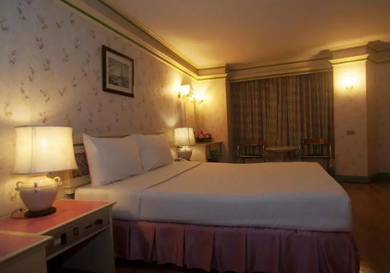 The Florida Hotel Hatyai