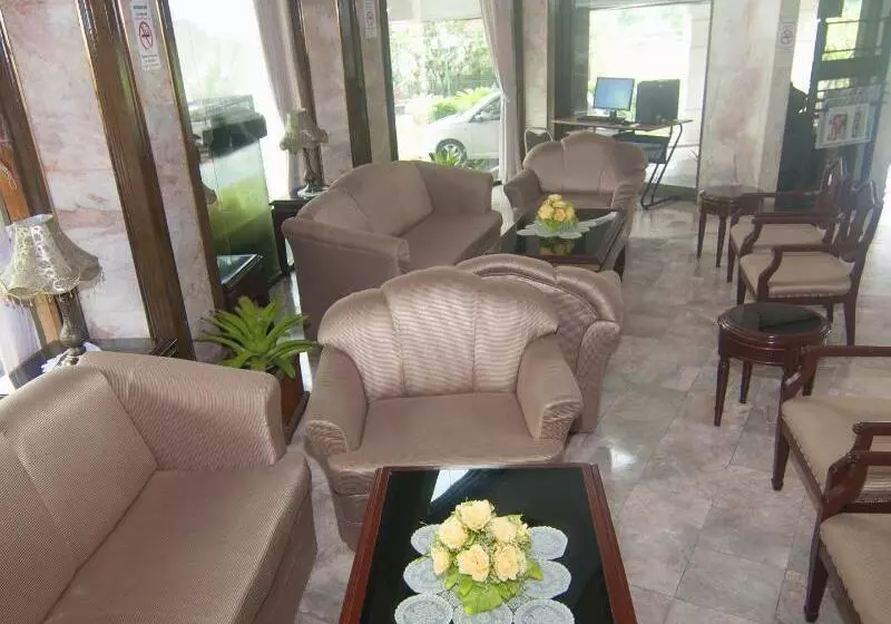 Fotos del hotel The Florida Hotel Hatyai:  7