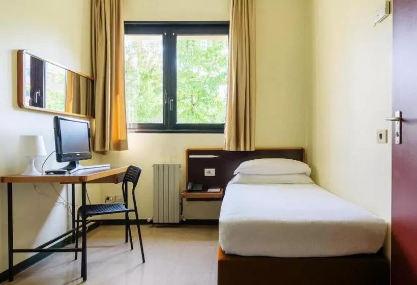 Fotos del hotel Ornato  Gruppo Mini:  14