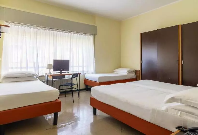 Fotos del hotel Ornato  Gruppo Mini:  12