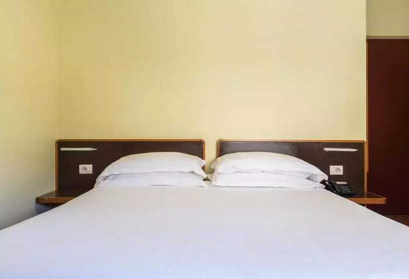 Fotos del hotel Ornato  Gruppo Mini:  11