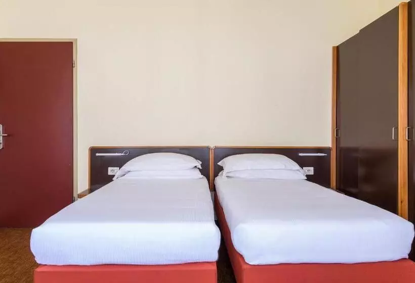 Fotos del hotel Ornato  Gruppo Mini:  9