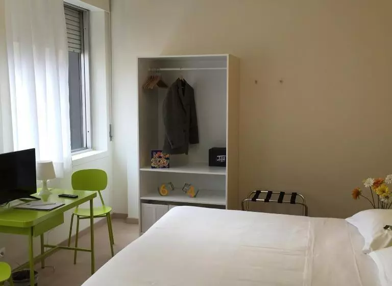 Fotos del hotel Ornato  Gruppo Mini:  21