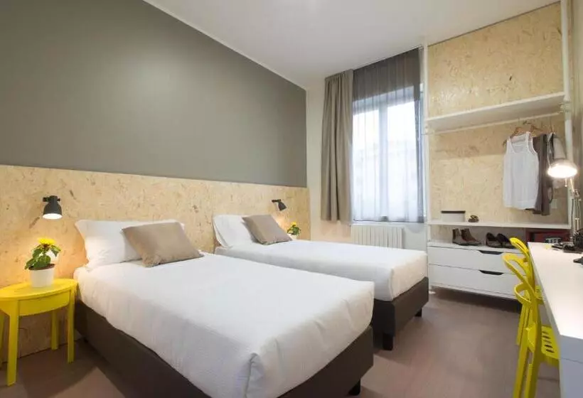 Fotos del hotel Ornato  Gruppo Mini:  6