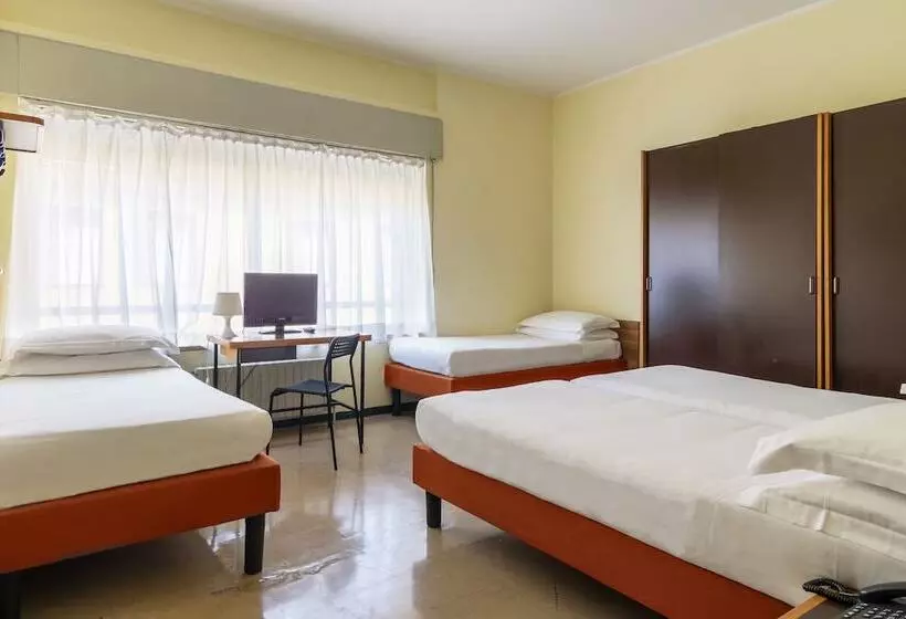 Fotos del hotel Ornato  Gruppo Mini:  5