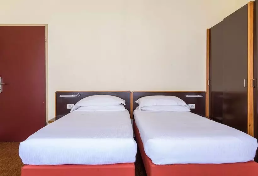 Fotos del hotel Ornato  Gruppo Mini:  23