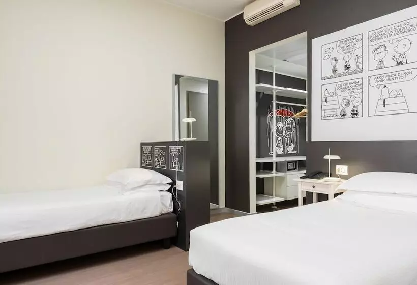 Fotos del hotel Ornato  Gruppo Mini:  20