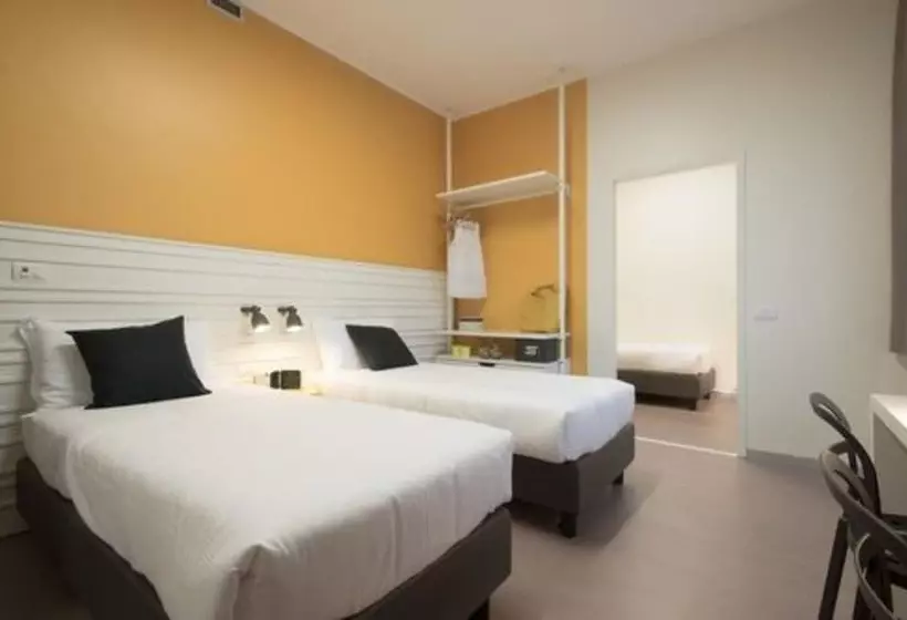 Fotos del hotel Ornato  Gruppo Mini:  2