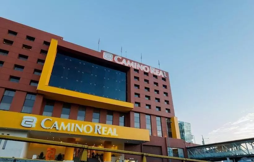 Camino Real Aeropuerto