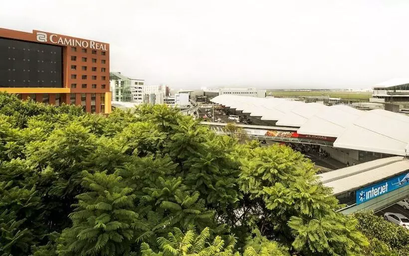 Fotos del hotel Camino Real Aeropuerto:  7