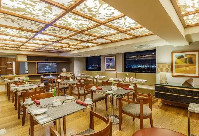 Fotos del hotel Camino Real Aeropuerto:  3