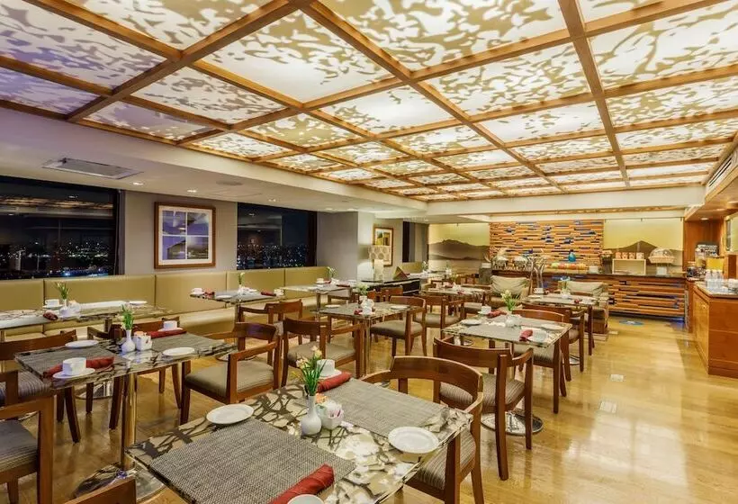 Fotos del hotel Camino Real Aeropuerto:  15