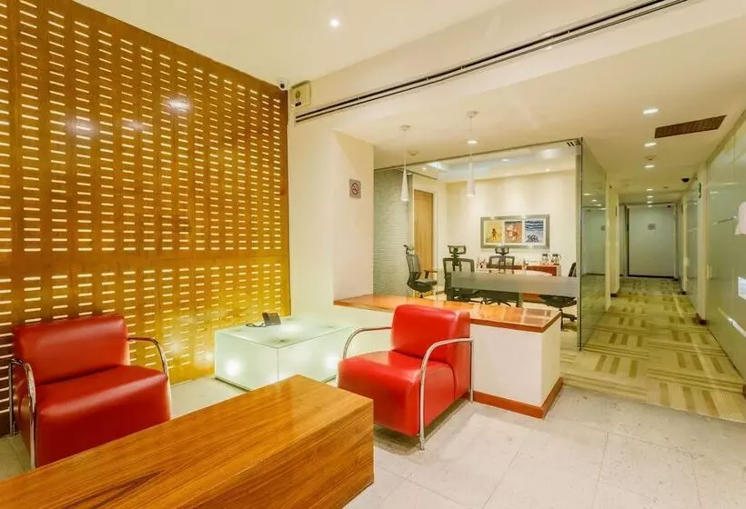 Fotos del hotel Camino Real Aeropuerto:  2