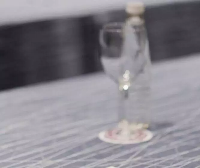 Fotos del hotel Camino Real Aeropuerto:  6