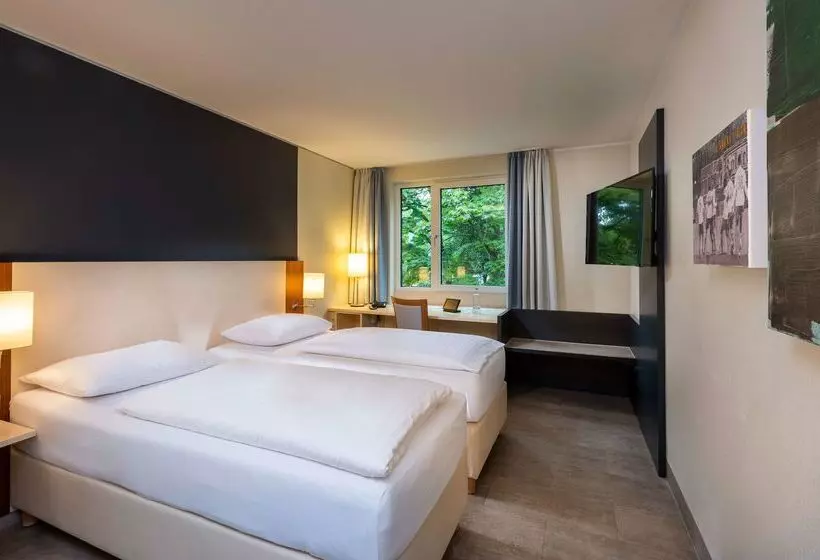 Fotos del hotel Essential By Dorint Kölnjunkersdorf:  15