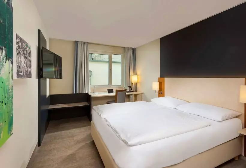 Fotos del hotel Essential By Dorint Kölnjunkersdorf:  13