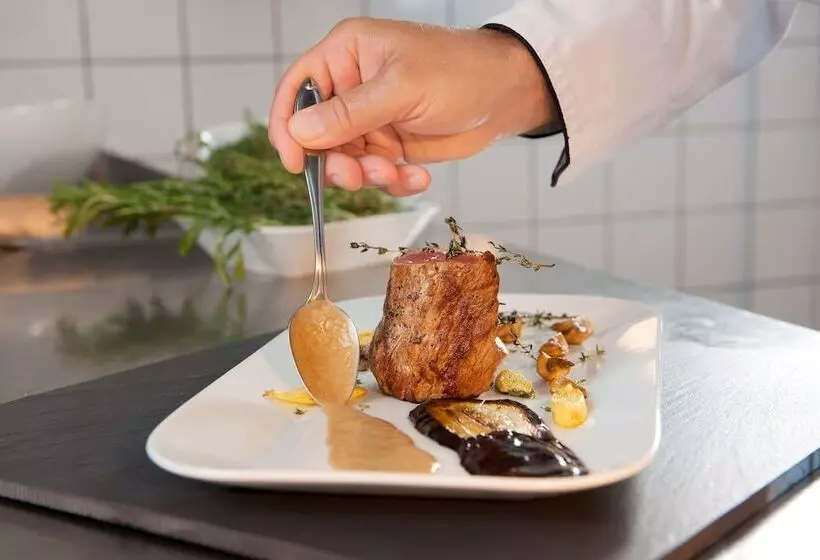 Fotos del hotel Essential By Dorint Kölnjunkersdorf:  16