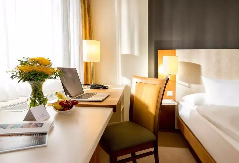 Fotos del hotel Essential By Dorint Kölnjunkersdorf:  3