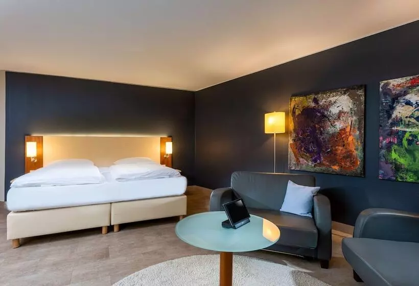 Fotos del hotel Essential By Dorint Kölnjunkersdorf:  23