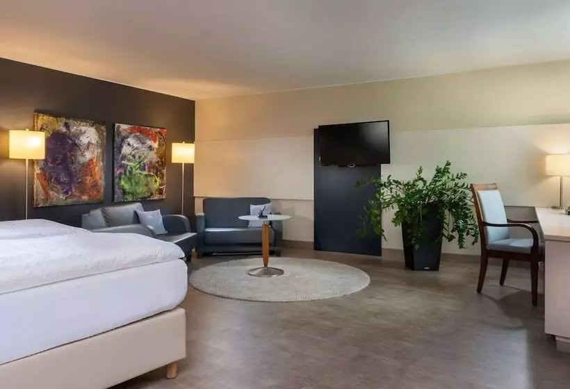 Fotos del hotel Essential By Dorint Kölnjunkersdorf:  5