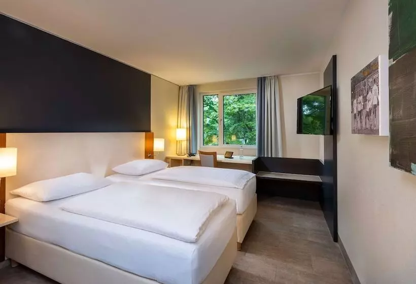 Fotos del hotel Essential By Dorint Kölnjunkersdorf:  11