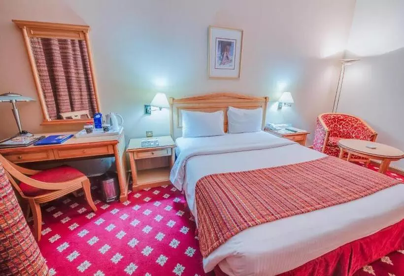 Fotos del hotel Grand Continental Flamingo Hotel:  14