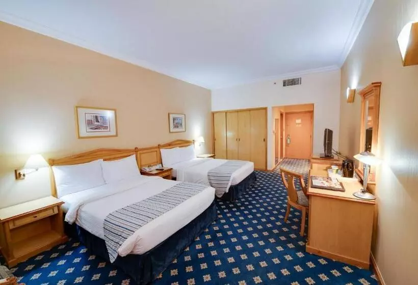 Fotos del hotel Grand Continental Flamingo Hotel:  17