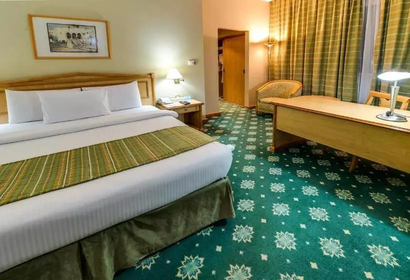 Fotos del hotel Grand Continental Flamingo Hotel:  13