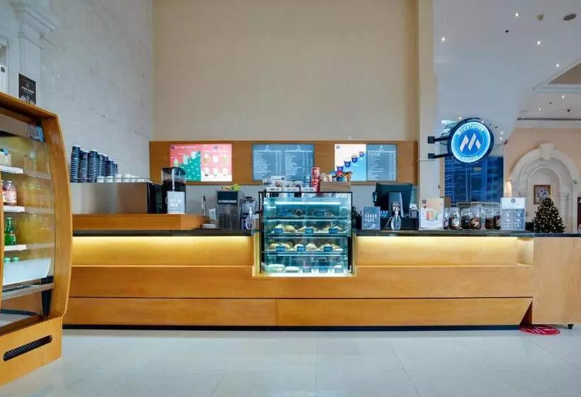 Fotos del hotel Grand Continental Flamingo Hotel:  6