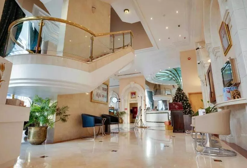 Fotos del hotel Grand Continental Flamingo Hotel:  2