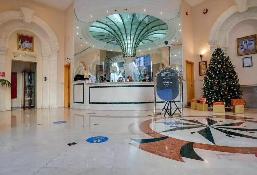 Fotos del hotel Grand Continental Flamingo Hotel:  8