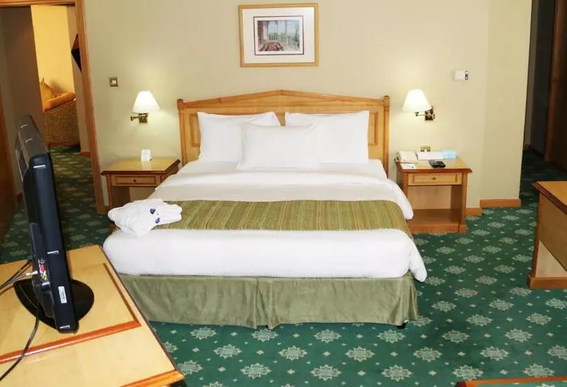 Fotos del hotel Grand Continental Flamingo Hotel:  22