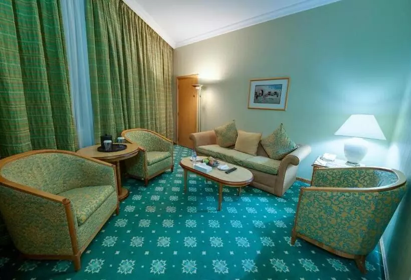 Fotos del hotel Grand Continental Flamingo Hotel:  23