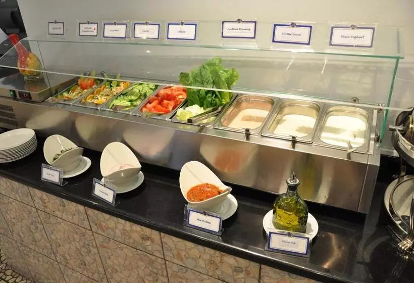 Fotos del hotel Grand Continental Flamingo Hotel:  12