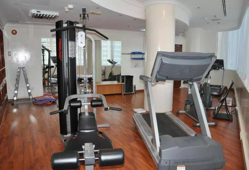 Fotos del hotel Grand Continental Flamingo Hotel:  3