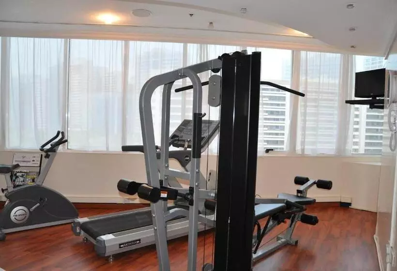 Fotos del hotel Grand Continental Flamingo Hotel:  9